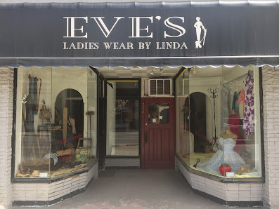 Eves Ladies' Wear By Linda 259 Main St S, Newmarket, ON L3Y 3Z4, Canada
