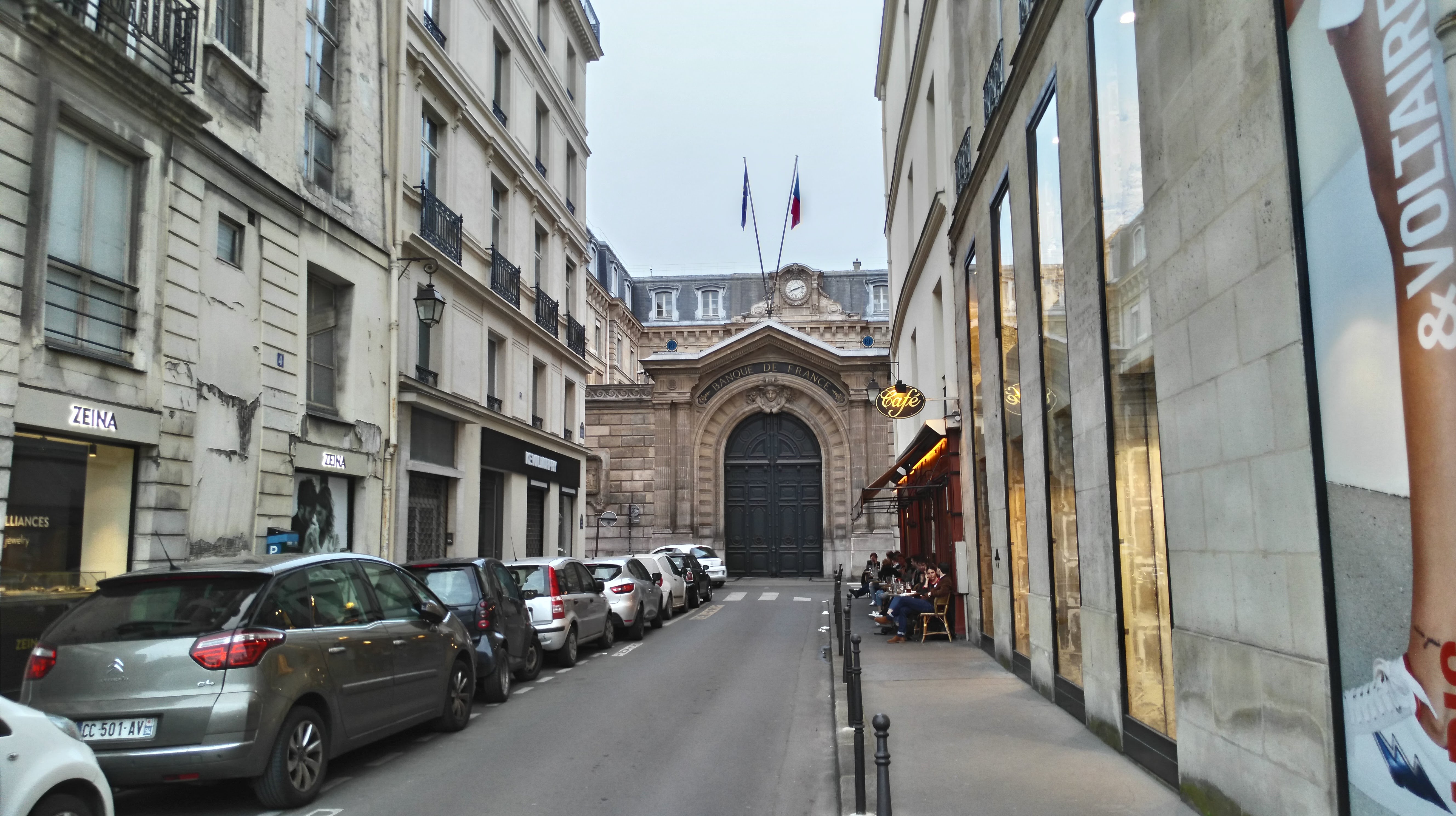 Photo n° 1 de l'avis de Oleksandr. fait le 08/04/2018 à 15:11