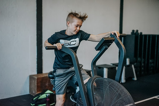 Gym «CrossFit Devotion», reviews and photos, 15227 SE 283rd Pl, Covington, WA 98042, USA