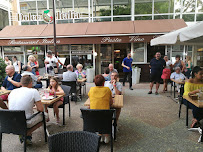 Atmosphère du Restaurant italien Dolce Italia à Troyes - n°17