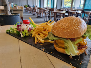 Photo n°8 de L'escale restaurant à Moliets-et-Maa ()