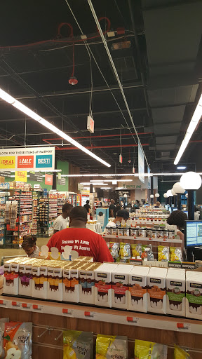 Supermarket «Fairway Market Georgetown», reviews and photos, 2149 Ralph Ave, Brooklyn, NY 11234, USA
