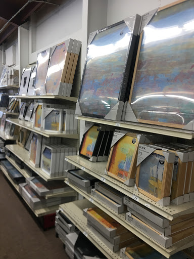 Art Supply Store «Blick Art Materials», reviews and photos, 341 Cooke St, Plainville, CT 06062, USA