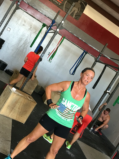 Gym «Sanctum CrossFit», reviews and photos, 1855 Wesley Dr, Prosper, TX 75078, USA