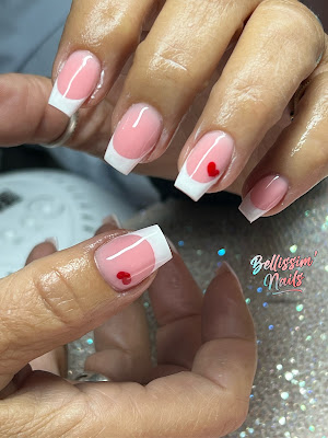 Bellissim’nails à Longages