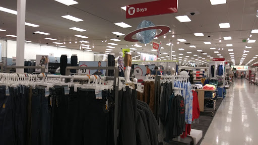 Department Store «Target», reviews and photos, 3471 W Century Blvd, Inglewood, CA 90301, USA