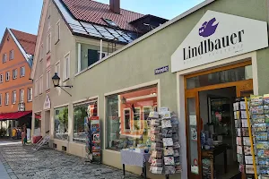 Papeterie und Buchhandlung Lindlbauer image