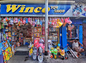 Winco Toy Shop