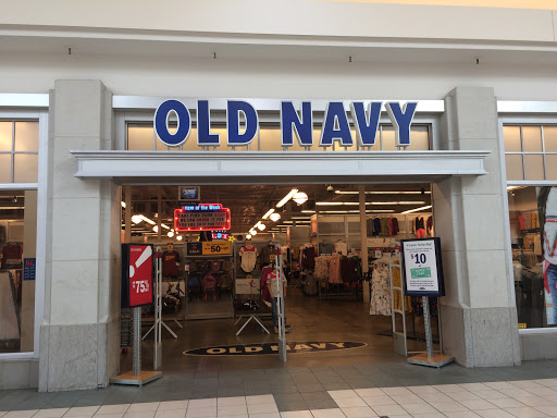 Old Navy, 4502 S Steele St, Tacoma, WA 98409, USA, 