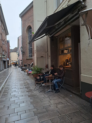 Photos des visiteurs hôtels La Residenza Altstadt Hotel 40213 Düsseldorf