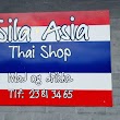 Sila Asia - Thai Shop