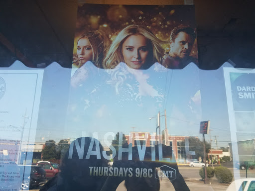 Cafe «The Bluebird Cafe», reviews and photos, 4104 Hillsboro Pike, Nashville, TN 37215, USA