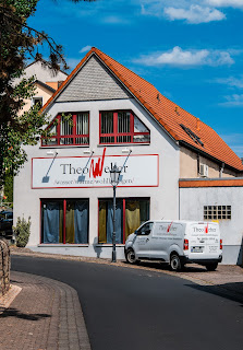 Theo Weber GmbH Turmstraße 6, 36124 Eichenzell, Deutschland