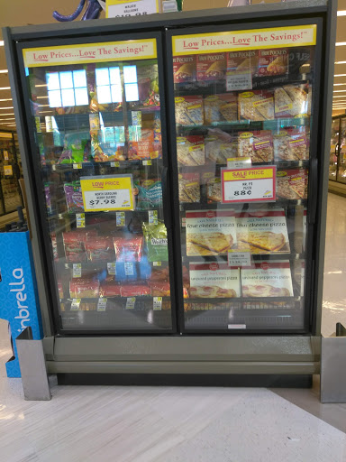 Grocery Store «Ingles Markets Inc», reviews and photos, 9161 US-29, Hull, GA 30646, USA