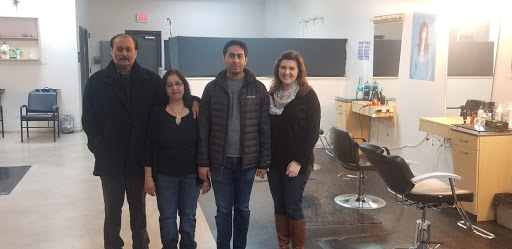 Beauty Salon «Stylex Salon», reviews and photos, 822 N Elmhurst Rd, Prospect Heights, IL 60070, USA