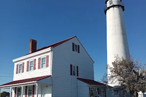 Fenwick Island Lighthouse image