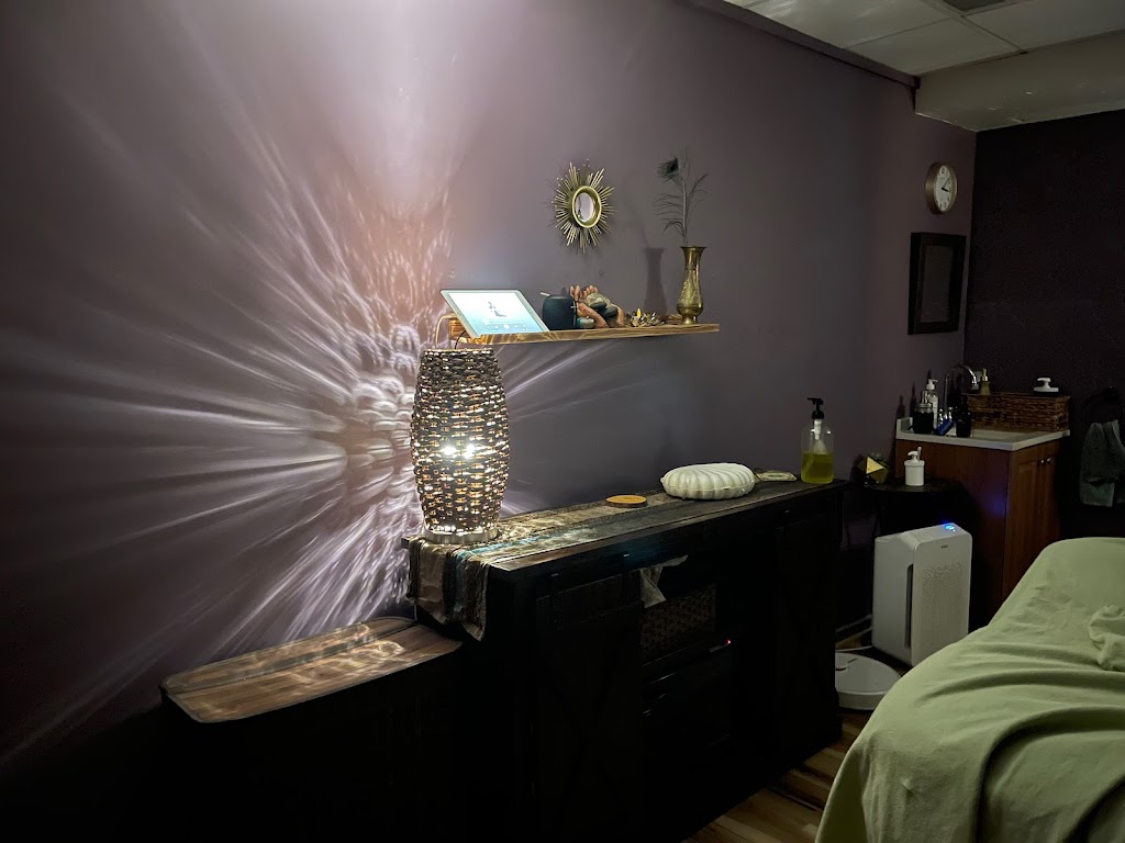 Deep Roots Therapeutic Massage 81657