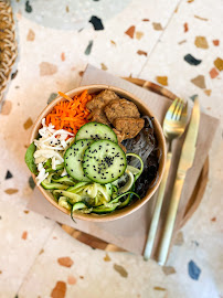 Photos du propriétaire du Restaurant végétalien Bali Bowls Nîmes à Nîmes - n°20