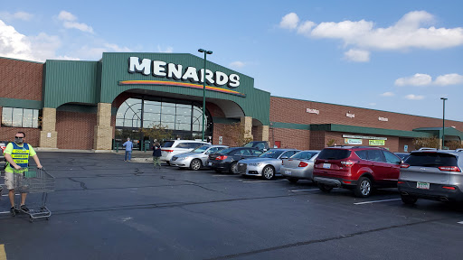 Home Improvement Store «Menards», reviews and photos, 45500 Market Place Blvd., New Baltimore, MI 48051, USA