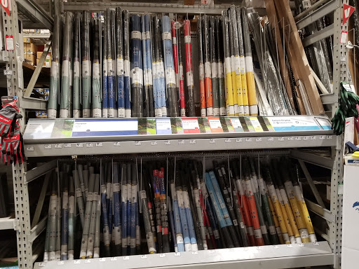 Home Improvement Store «The Home Depot», reviews and photos, 325 Chatham Dr, Newport News, VA 23602, USA