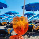 Photo n°2 de l'avis de Csilla.� fait le 10/10/2023 à 08:40 sur le  Stella Maris à Amalfi