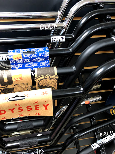 Bicycle Store «Kings Rideshop», reviews and photos, 73168 CA-111, Palm Desert, CA 92260, USA