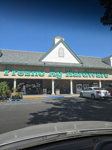 Hardware Store «Fresno Ag Hardware», reviews and photos, 4590 N First St, Fresno, CA 93726, USA