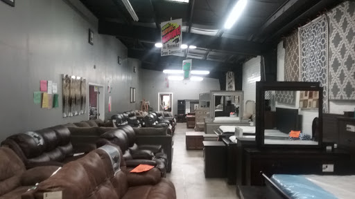 Furniture Store «Atlantic Bedding and Furniture», reviews and photos, 1010 Laurens Rd, Greenville, SC 29607, USA