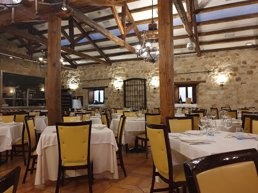 Palacio Criollo en Rivas-Vaciamadrid