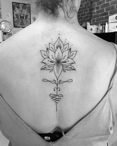 Tattoo Shop «Soul Imagez Tattoo Studio», reviews and photos, 52 S 1st St #310, San Jose, CA 95113, USA