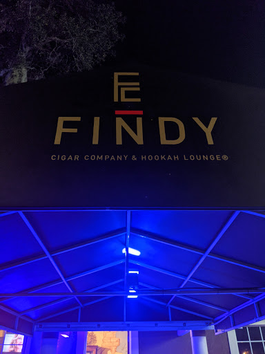 Findy Cigar Company & Hookah Lounge