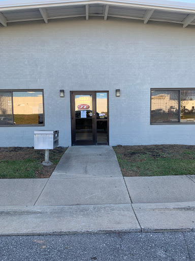 Motorcycle Dealer «J T Motorsports Inc», reviews and photos, 5848 Urbana Pike, Frederick, MD 21704, USA