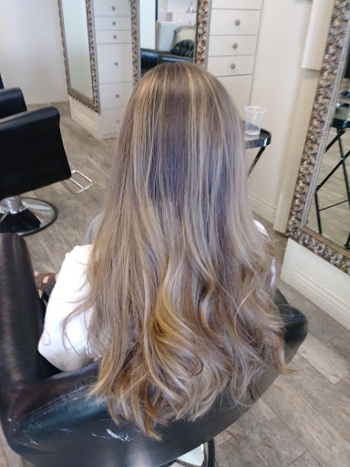 Hair Salon «Salon Baroque», reviews and photos, 2290 Nicolaus Rd #102, Lincoln, CA 95648, USA