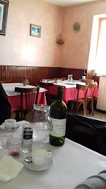 Atmosphère du Restaurant Démocrate Anne-Marie à La Châtre - n°1