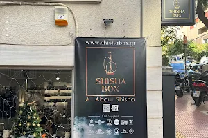 Shisha Box Greece image