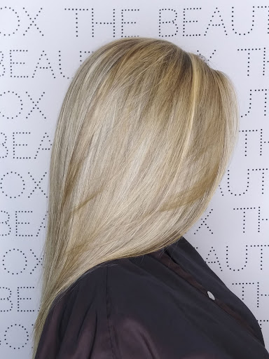 Hair Salon «The Beauty Box Hair Salon», reviews and photos, 3020 Lamberton Blvd, Orlando, FL 32825, USA