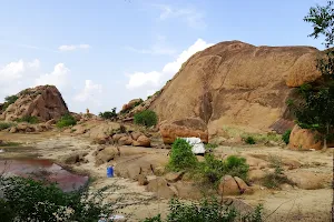 Aritapatti Hills image