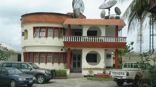 Hotel de telavee, Bonny, Nigeria, Outlet Mall, state Rivers