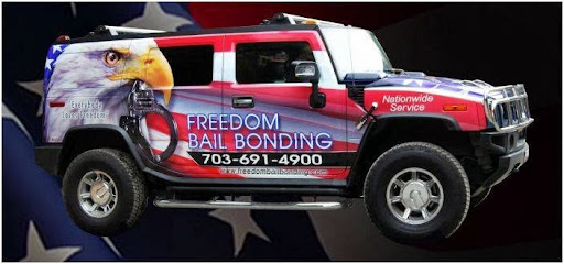 Freedom Bail Bonding Co