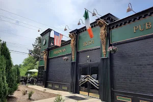 Hibernian Irish Pub and Restaurant image