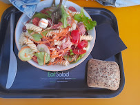 Aliment-réconfort du Restauration rapide Eat Salad à Langon - n°15