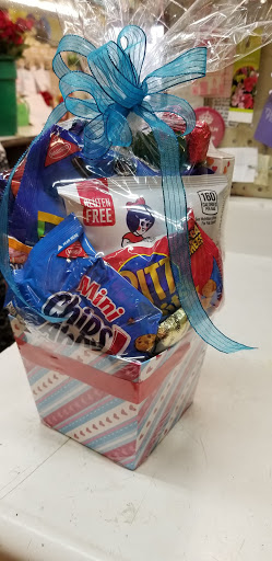 Florist «North End Florist», reviews and photos, 403 N Charlotte St, Pottstown, PA 19464, USA