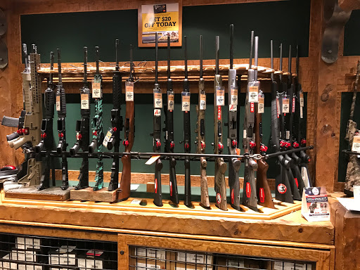 Sporting Goods Store «Bass Pro Shops», reviews and photos, 5900 Sugarloaf Pkwy, Lawrenceville, GA 30043, USA