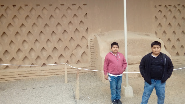 Restaurante Chan Chan - Restaurante