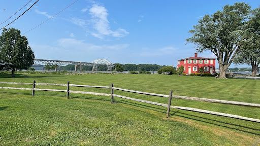 Museum «Susquehanna Museum», reviews and photos, 817 Conesteo St, Havre De Grace, MD 21078, USA