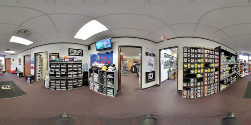 Golf Shop «The Golf Club», reviews and photos, 1315 W Ben White Blvd, Austin, TX 78704, USA