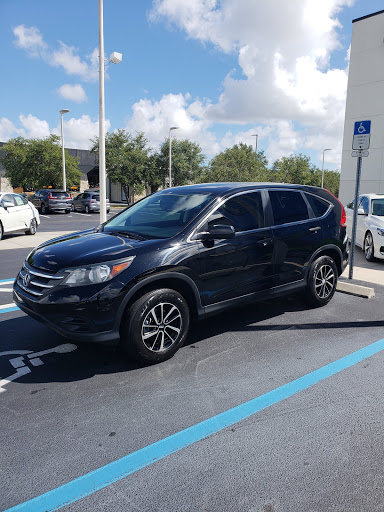 Car Dealer «Space Coast Honda», reviews and photos, 1885 W King St, Cocoa, FL 32926, USA