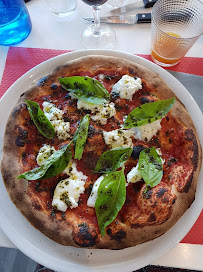Pizza du Restaurant Pizzeria La Tart'in à Montauban - n°19