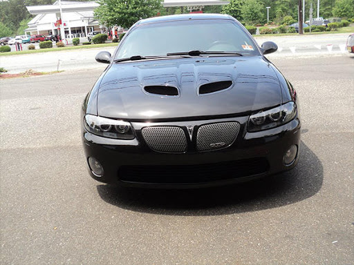 Auto Body Shop «South Jersey Auto Body & Paint», reviews and photos, 719 W White Horse Pike, Cologne, NJ 08213, USA