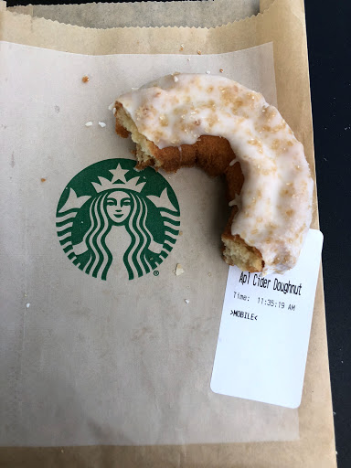 Starbucks image